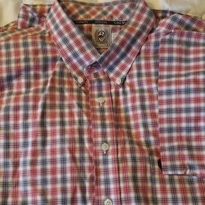 Men's Cinch short sleeve